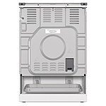 Плита газовая Gorenje GG6A11WF белый