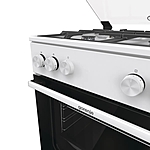 Плита газовая Gorenje GG6A11WF белый