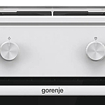 Плита газовая Gorenje GG6A11WF белый