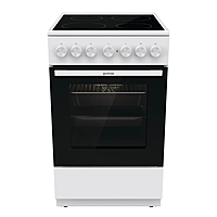Плита электрическая Gorenje GEC5B42WG белый