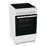 Плита электрическая Gorenje GEC5B42WG белый