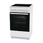 Плита электрическая Gorenje GEC5B42WG белый