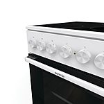 Плита электрическая Gorenje GEC5B42WG белый