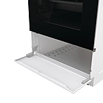 Плита электрическая Gorenje GEC5B42WG белый