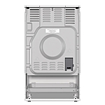 Плита электрическая Gorenje GEC5A12WG-B белый