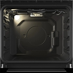 Плита электрическая Gorenje GEC5A12WG-B белый