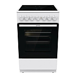 Плита электрическая Gorenje GEC5B41WG белый