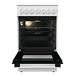 Плита электрическая Gorenje GEC5B41WG белый