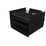 Плита электрическая Gorenje GEC5B41WG белый