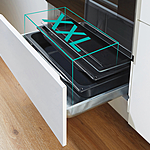 Плита электрическая Gorenje GEC5B41WG белый