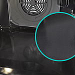 Плита электрическая Gorenje GEC5B41WG белый