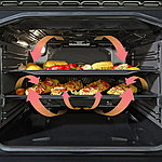 Плита электрическая Gorenje GEC5B41WG белый