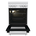 Плита комбинированная Gorenje GK5A12WG белый