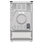 Плита комбинированная Gorenje GK5A12WG белый