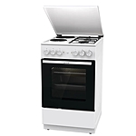 Плита комбинированная Gorenje GK5A12WG белый