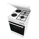 Плита комбинированная Gorenje GK5A12WG белый