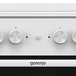 Плита комбинированная Gorenje GK5A12WG белый