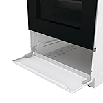 Плита комбинированная Gorenje GK5A12WG белый