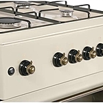 Плита газовая Nordfrost GG 6061 Y бежевый