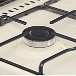 Плита газовая Nordfrost GG 6061 Y бежевый