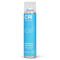 Полироль пластика Carville Racing, глянцевый, аэрозоль, 400 мл S6301819
