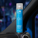 Полироль пластика Carville Racing матовый аэрозоль 400 мл