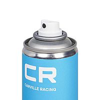 Полироль пластика Carville Racing, матовый, аэрозоль, 400 мл S6301817