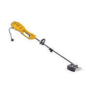 Триммер электрический CHAMPION ET1211 А, 1200 Вт, 8000 об/мин, леска d=2 мм