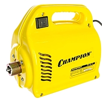 Вибратор глубинный электрический CHAMPION ECV550, 550 Вт, без вала и вибронаконечника