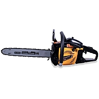 Бензопила CHAMPION 240-16, 2.3 л.с., 39.6 см3, 16", шаг 3/8", паз 1.3 мм, 56 звеньев