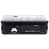 Автомагнитола Digma DCR-220R 1DIN, 4 x 45 Вт, USB, SD, AUX
