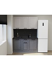 Кухонный гарнитур арт. 14 Аликанте 1600 мм