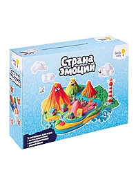 Набор для детского творчества "Страна эмоций"