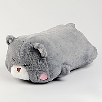 Мягкая игрушка - подушка «Мишка», 50 см