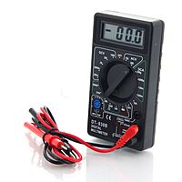 Мультиметр "Ресанта" DT 830B