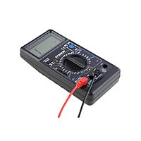 Мультиметр "Ресанта" DT 890 B+