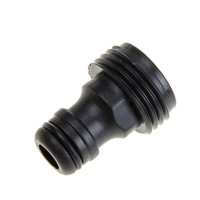 Коннектор стартовый, d=3/4" (19 мм), наружная резьба