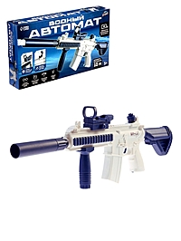 X-FORCE Водный автомат, работает от акб