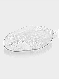 Блюдо MARINE 355*254 мм