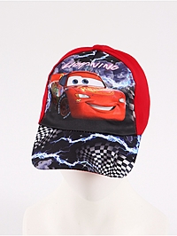 Кепка детская, р-р 52-54 «Молния»