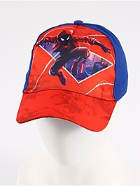 Кепка детская, р-р 52-54, красная