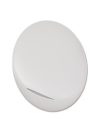 Бра LED G61436/1, 5Вт, 3000К, d 20, цвет белый