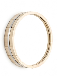 Зеркало "Бочонок" d-39 см