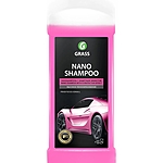 Автошампунь Grass Nano Shampoo наношампунь 1 л