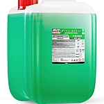 Автошампунь AVS Active Foam Prime PF-40 концентрат 22 кг