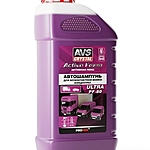 Автошампунь AVS Active Foam Ultra PF-80 концентрат 1 л