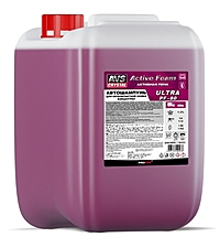 Автошампунь AVS Active Foam Ultra PF-80 концентрат 20 кг