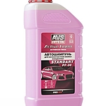 Автошампунь AVS Active Foam Standart PF-30 концентрат 1 л