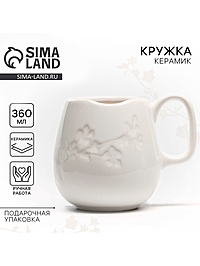 Кружка "Керамик", 450 мл