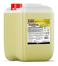 Автошампунь AVS Active Foam Optimum PF-10 концентрат 20 кг